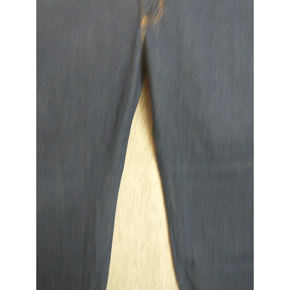 Red Kap Mens Workwear Jeans Dark Indigo Blue Cotton Denim PD54PW6 46 x 30